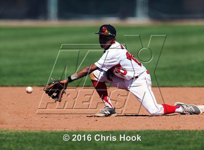 Thumbnail 2 in El Dorado vs. Rio Rico photogallery.