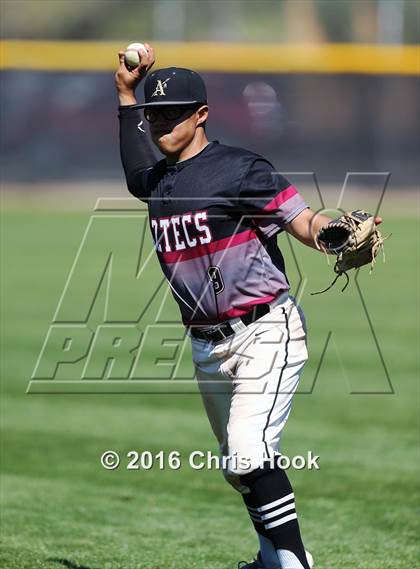 Thumbnail 2 in El Dorado vs. Rio Rico photogallery.