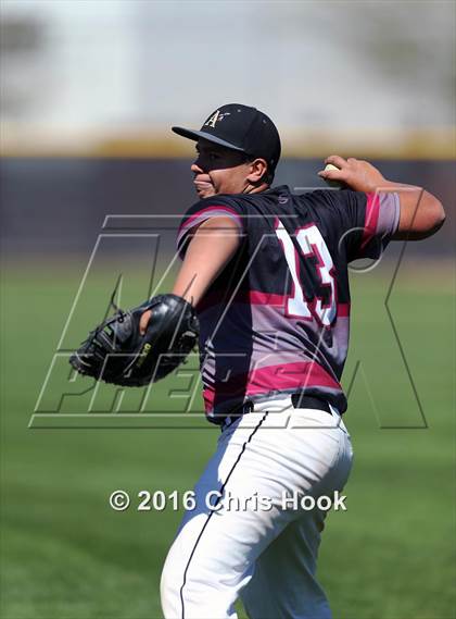 Thumbnail 1 in El Dorado vs. Rio Rico photogallery.