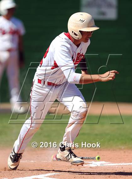 Thumbnail 3 in El Dorado vs. Rio Rico photogallery.