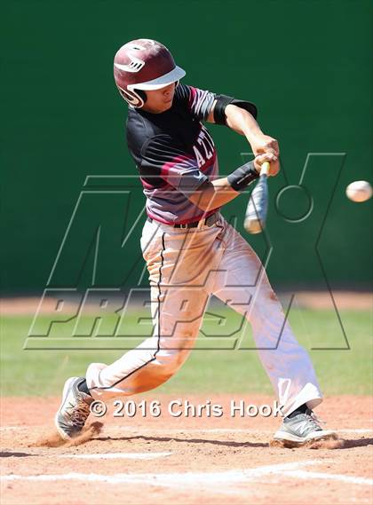 Thumbnail 1 in El Dorado vs. Rio Rico photogallery.