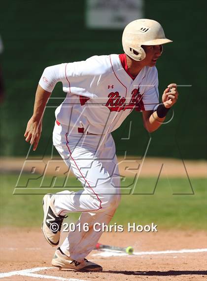 Thumbnail 1 in El Dorado vs. Rio Rico photogallery.