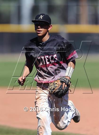 Thumbnail 3 in El Dorado vs. Rio Rico photogallery.