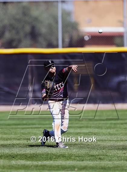 Thumbnail 1 in El Dorado vs. Rio Rico photogallery.
