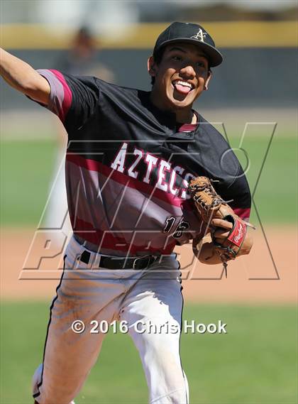 Thumbnail 1 in El Dorado vs. Rio Rico photogallery.