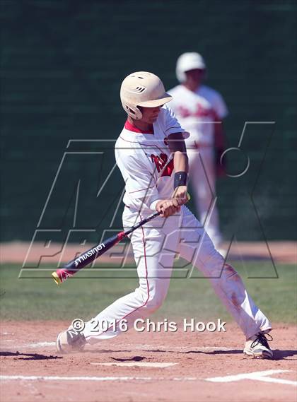 Thumbnail 1 in El Dorado vs. Rio Rico photogallery.