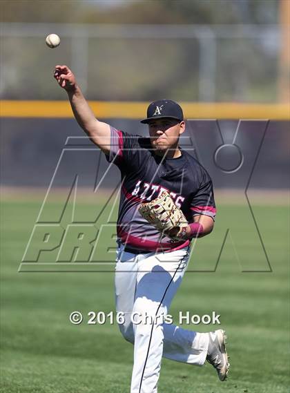 Thumbnail 2 in El Dorado vs. Rio Rico photogallery.