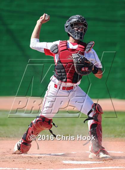 Thumbnail 2 in El Dorado vs. Rio Rico photogallery.