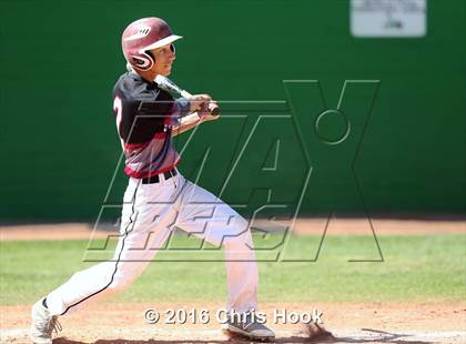 Thumbnail 3 in El Dorado vs. Rio Rico photogallery.