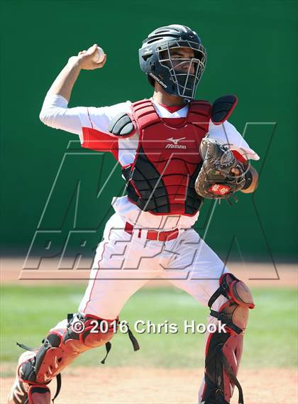 Thumbnail 3 in El Dorado vs. Rio Rico photogallery.