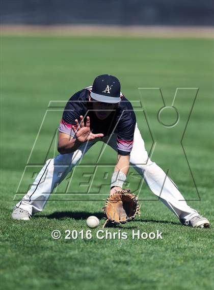 Thumbnail 3 in El Dorado vs. Rio Rico photogallery.