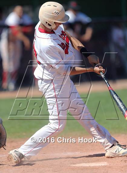 Thumbnail 1 in El Dorado vs. Rio Rico photogallery.