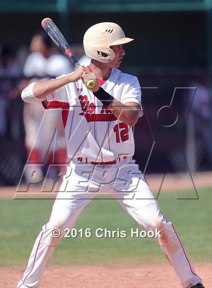 Thumbnail 3 in El Dorado vs. Rio Rico photogallery.