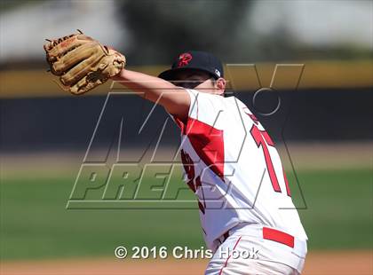Thumbnail 3 in El Dorado vs. Rio Rico photogallery.