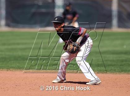 Thumbnail 2 in El Dorado vs. Rio Rico photogallery.