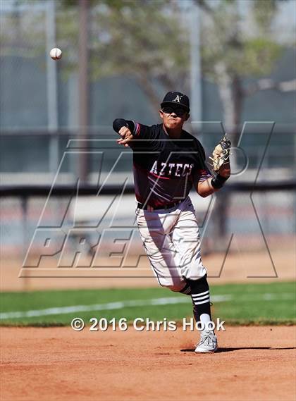 Thumbnail 1 in El Dorado vs. Rio Rico photogallery.
