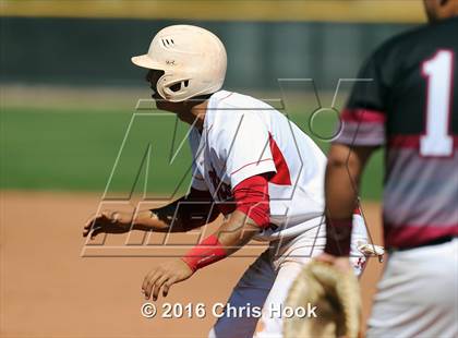 Thumbnail 2 in El Dorado vs. Rio Rico photogallery.