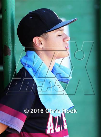 Thumbnail 1 in El Dorado vs. Rio Rico photogallery.