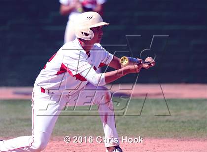 Thumbnail 2 in El Dorado vs. Rio Rico photogallery.