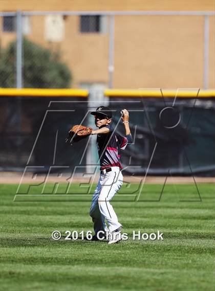 Thumbnail 1 in El Dorado vs. Rio Rico photogallery.