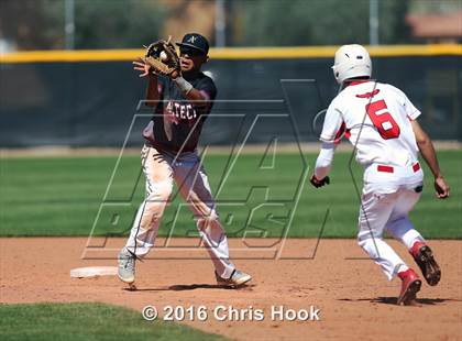 Thumbnail 1 in El Dorado vs. Rio Rico photogallery.
