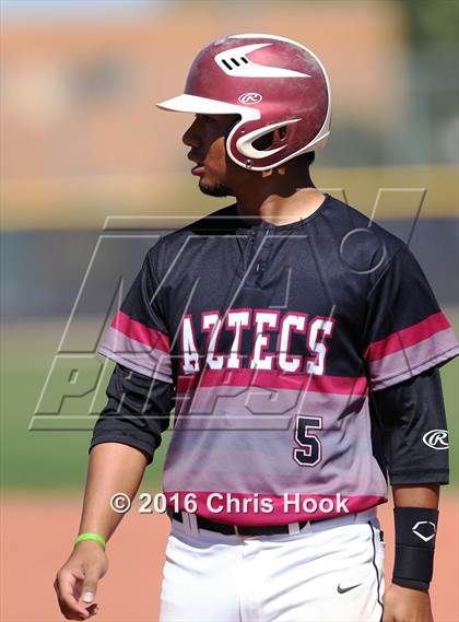 Thumbnail 2 in El Dorado vs. Rio Rico photogallery.