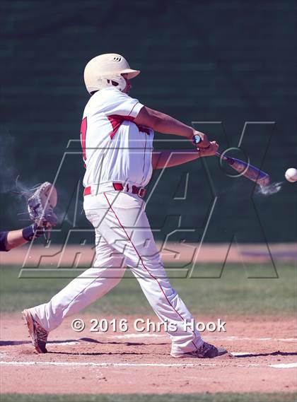 Thumbnail 2 in El Dorado vs. Rio Rico photogallery.