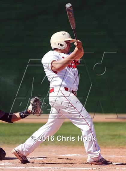 Thumbnail 3 in El Dorado vs. Rio Rico photogallery.