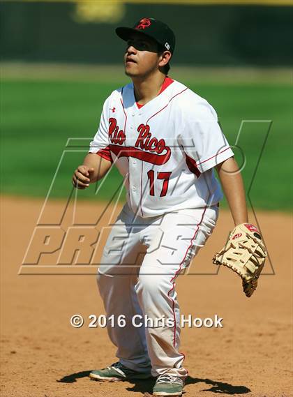 Thumbnail 1 in El Dorado vs. Rio Rico photogallery.