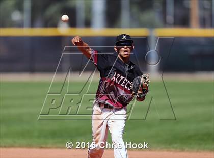 Thumbnail 3 in El Dorado vs. Rio Rico photogallery.