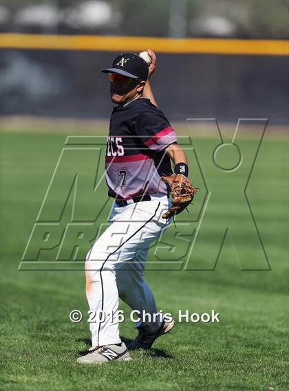 Thumbnail 1 in El Dorado vs. Rio Rico photogallery.