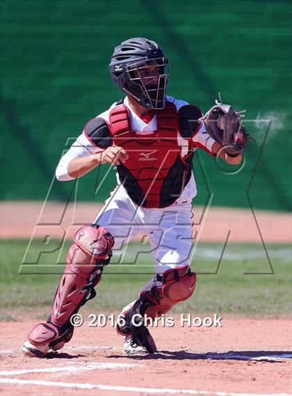 Thumbnail 3 in El Dorado vs. Rio Rico photogallery.