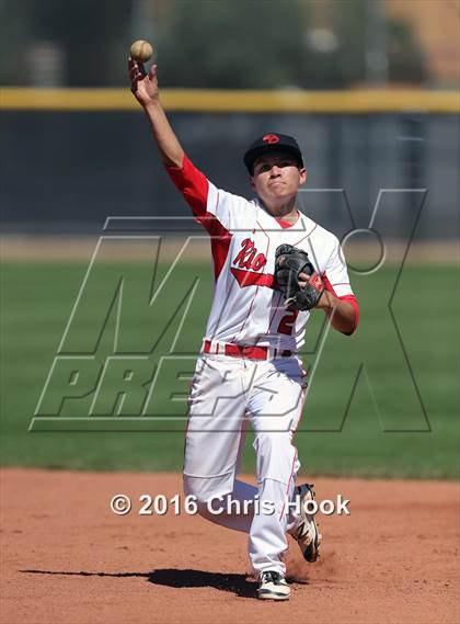Thumbnail 2 in El Dorado vs. Rio Rico photogallery.