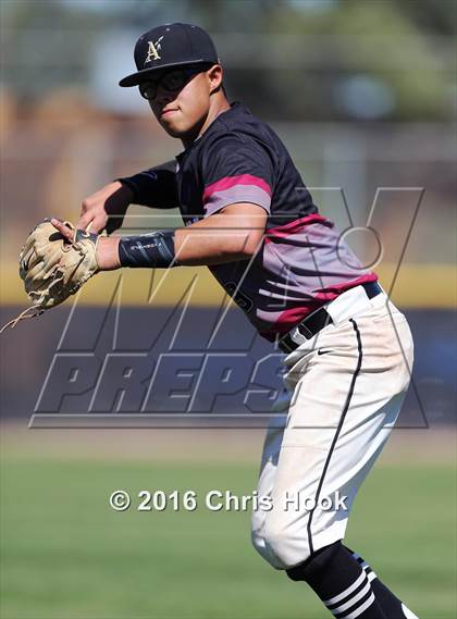 Thumbnail 3 in El Dorado vs. Rio Rico photogallery.