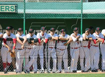 Thumbnail 2 in El Dorado vs. Rio Rico photogallery.