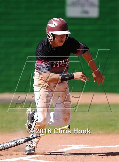 Thumbnail 1 in El Dorado vs. Rio Rico photogallery.