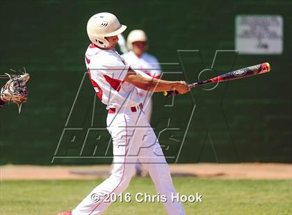 Thumbnail 2 in El Dorado vs. Rio Rico photogallery.