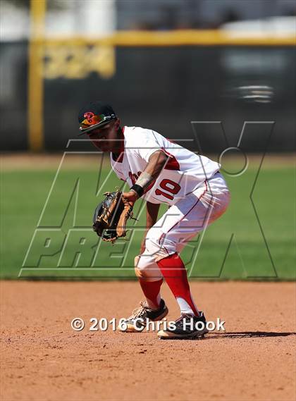 Thumbnail 2 in El Dorado vs. Rio Rico photogallery.