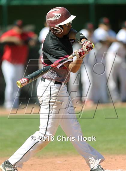 Thumbnail 3 in El Dorado vs. Rio Rico photogallery.