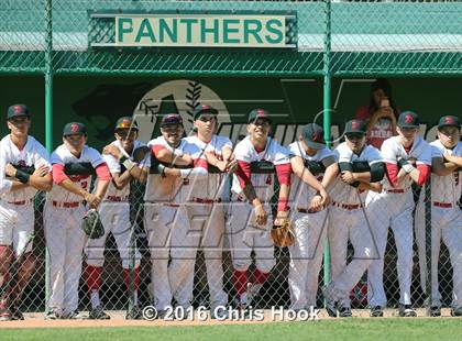 Thumbnail 2 in El Dorado vs. Rio Rico photogallery.