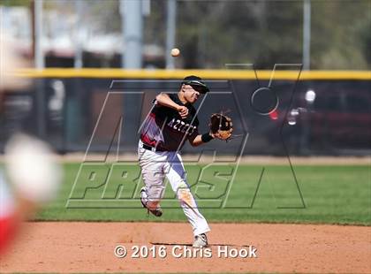 Thumbnail 2 in El Dorado vs. Rio Rico photogallery.
