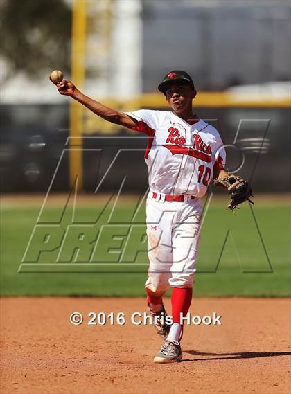 Thumbnail 3 in El Dorado vs. Rio Rico photogallery.