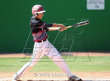 Thumbnail 2 in El Dorado vs. Rio Rico photogallery.