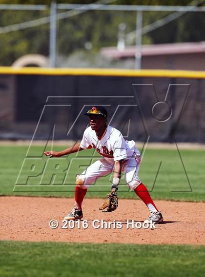 Thumbnail 1 in El Dorado vs. Rio Rico photogallery.