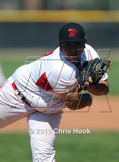 Thumbnail 3 in El Dorado vs. Rio Rico photogallery.