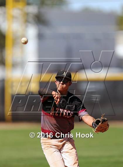 Thumbnail 1 in El Dorado vs. Rio Rico photogallery.