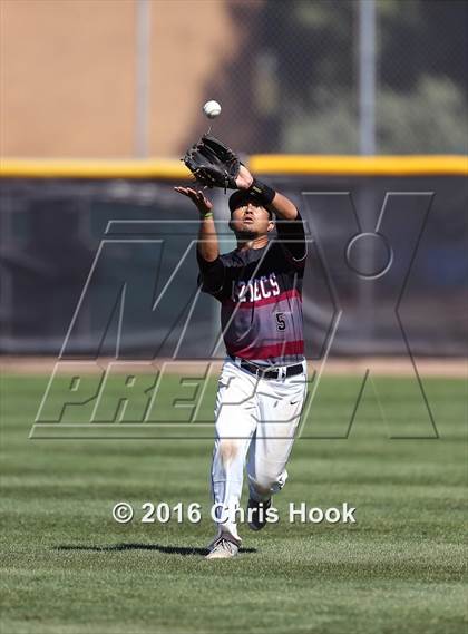 Thumbnail 1 in El Dorado vs. Rio Rico photogallery.