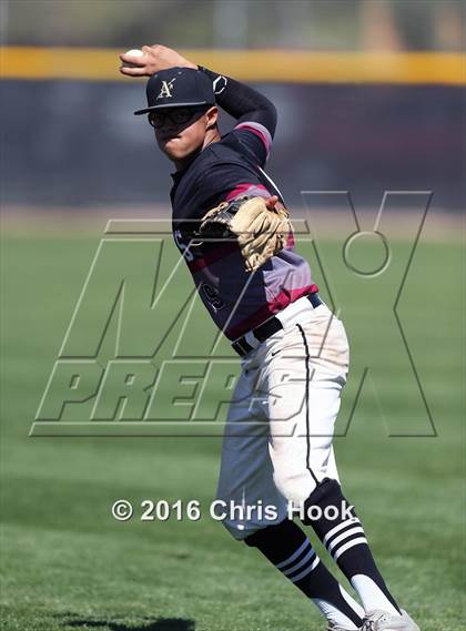 Thumbnail 3 in El Dorado vs. Rio Rico photogallery.
