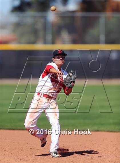 Thumbnail 2 in El Dorado vs. Rio Rico photogallery.