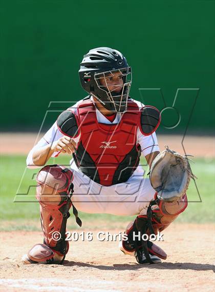 Thumbnail 3 in El Dorado vs. Rio Rico photogallery.